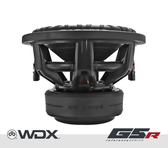 DB Drive WDX12G5 12 DB Drive WDX12G5 12