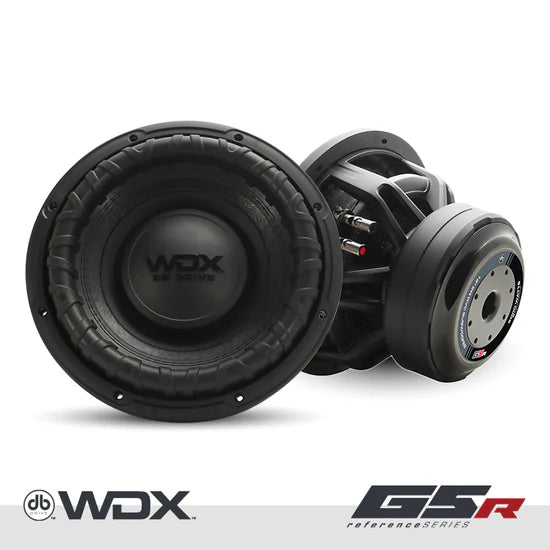 DB Drive WDX12G5 12