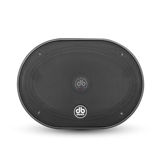 DB Drive WDX69C-G2: 6X9