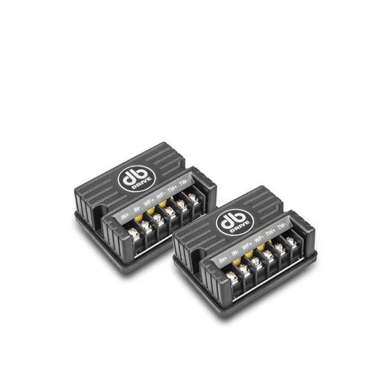 DB Drive WDX69C-G2: 6X9