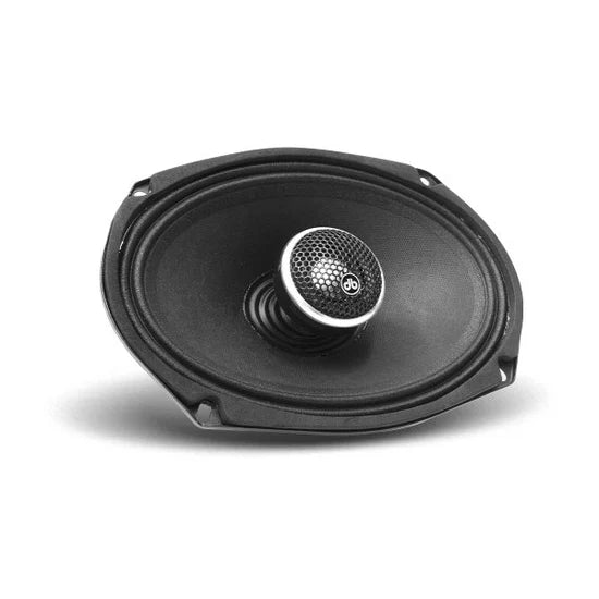 DB Drive WDX69MOTO: 6X9