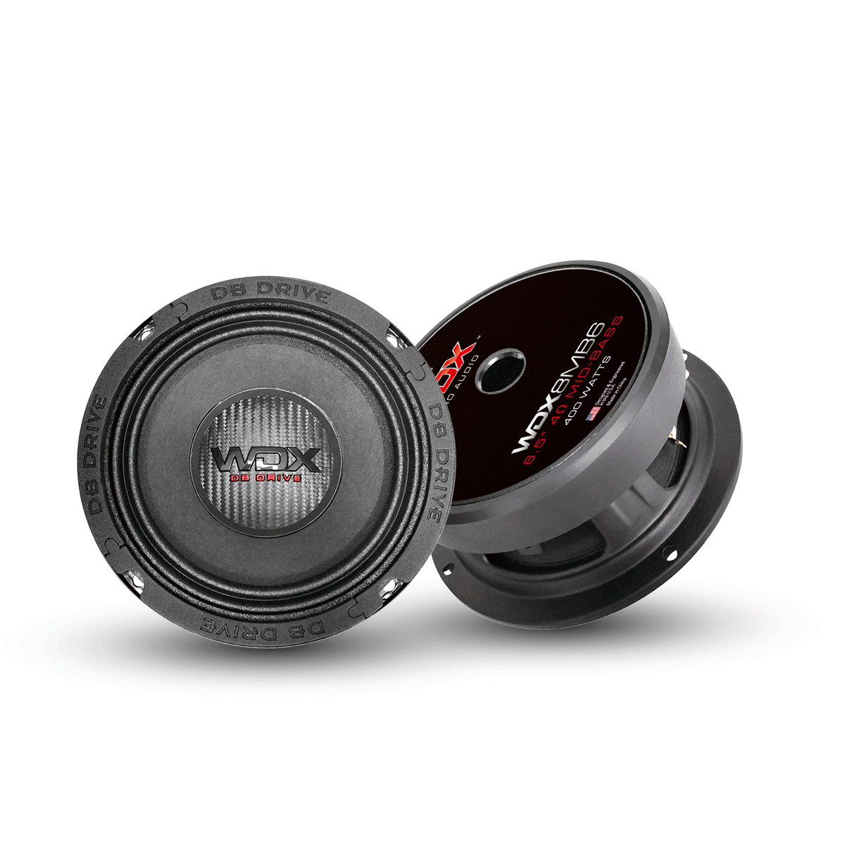 DB Drive WDX8MB8 8