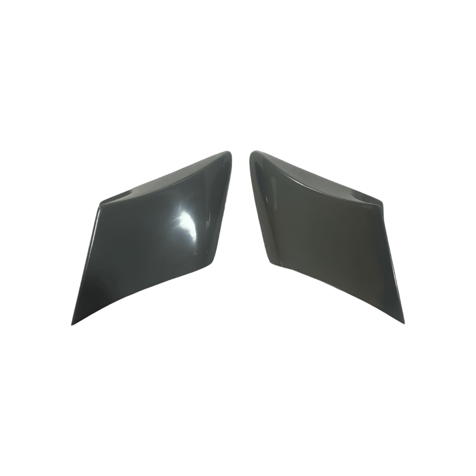 Side Order Cover Harley OEM Style Side Covers – Insane Asylum Motorsports