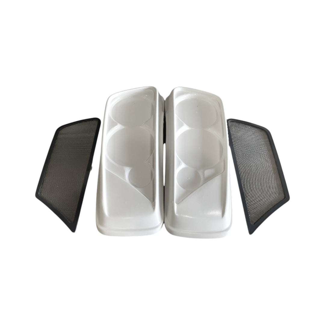 イリオ READY TO SHIP! ONLY ONE KIT LEFT! | Devito Rider Bags Xpert Audio