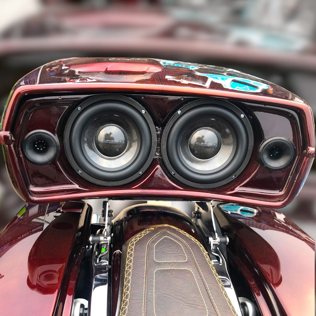 Insane Asylum Dual 8