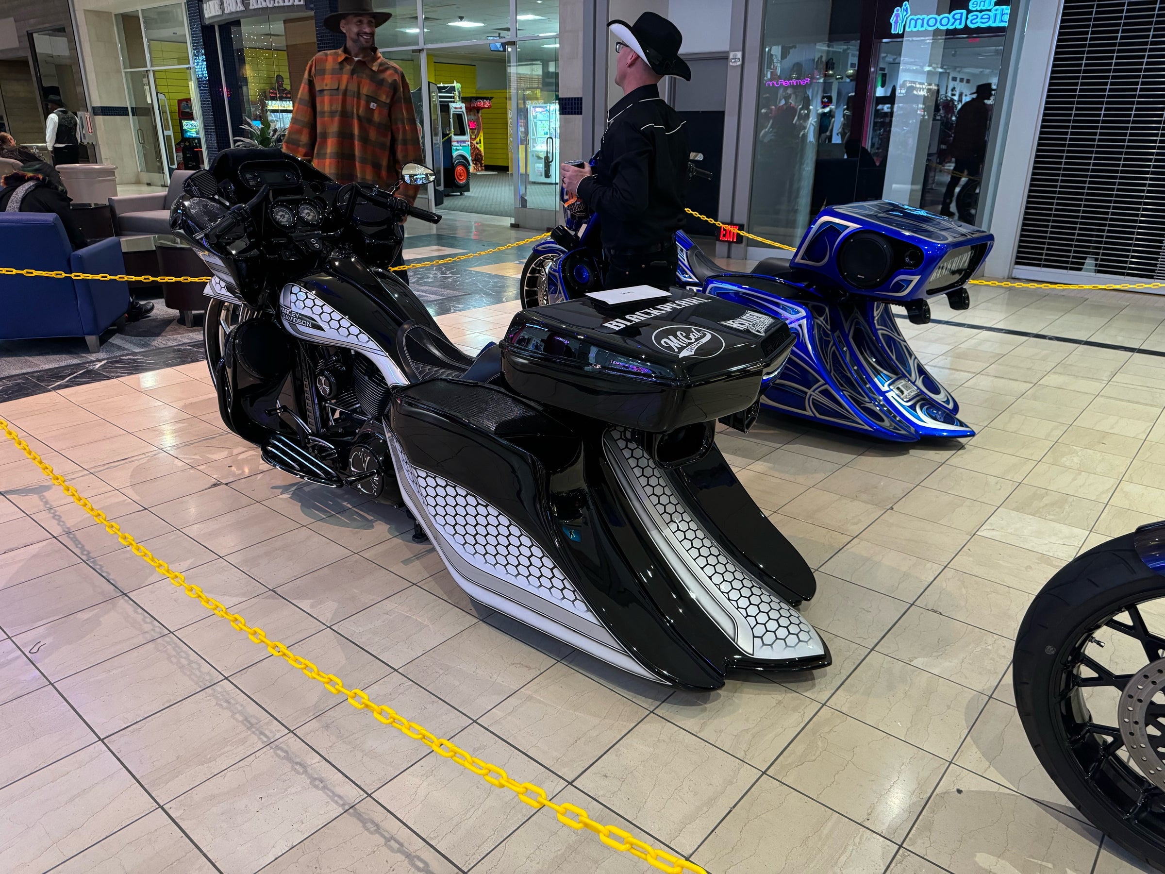 Insane Asylum Motorsports – Insane Asylum Motorsports