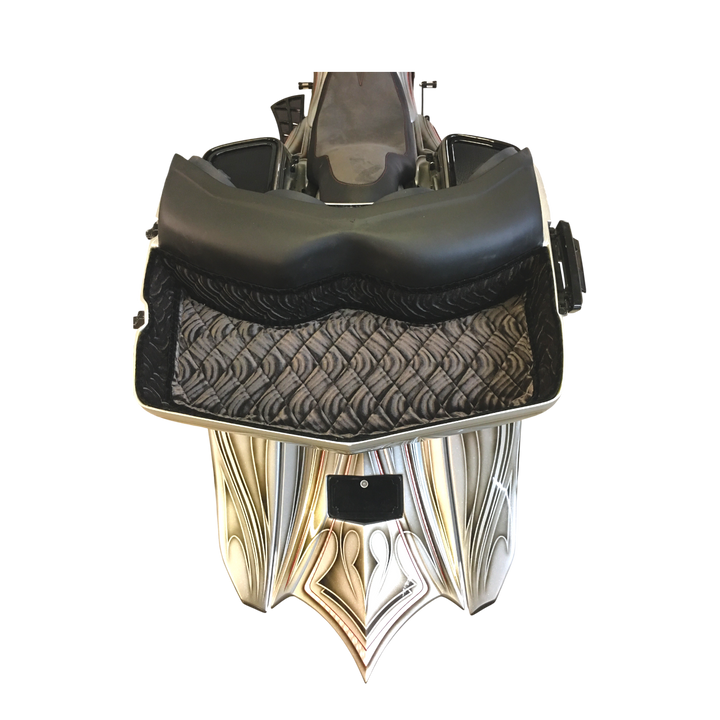 Insanity Tour Pack: Quad 6.5