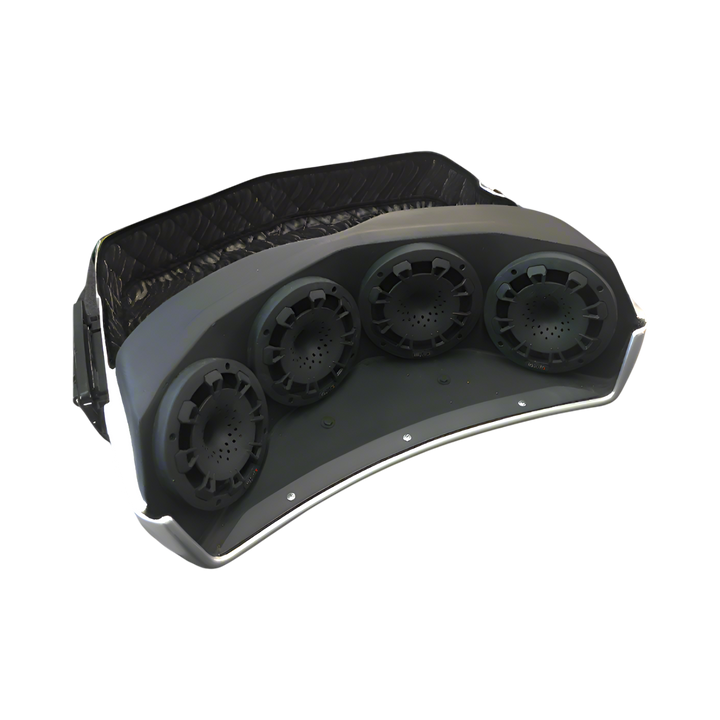 Insanity Tour Pack: Quad 6.5