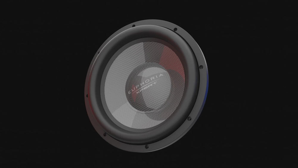 DB Drive Euphoria Xpert Audio Products | Motorcycle Audio System