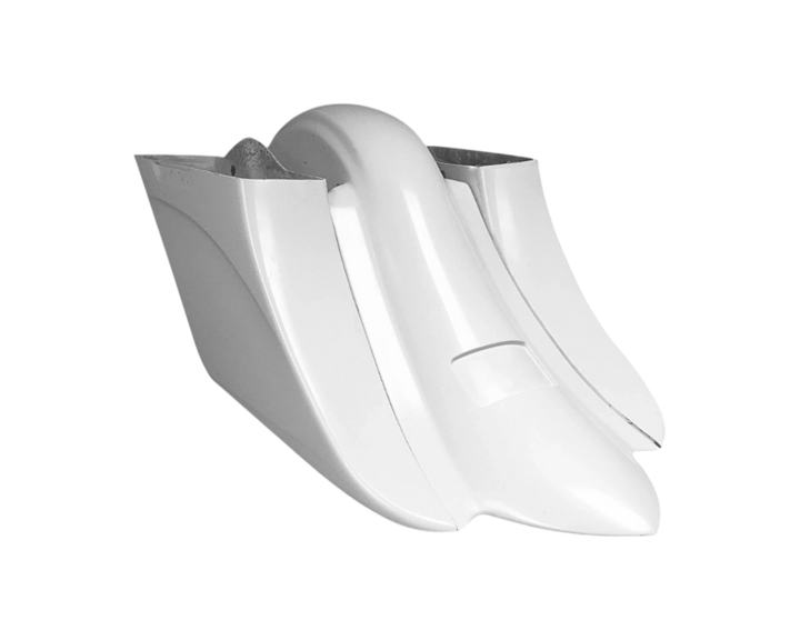 Rehab 1.25 Drop Rail Audio Bags – Insane Asylum Motorsports