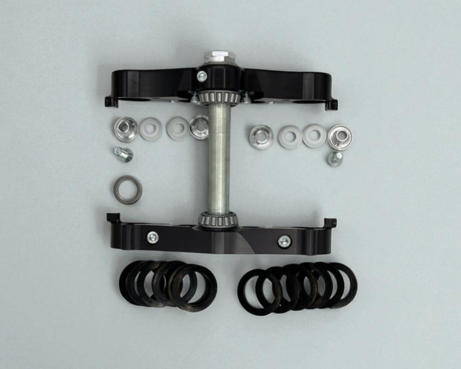 TGC トリプルツリー Triple Tree Kit for 23
