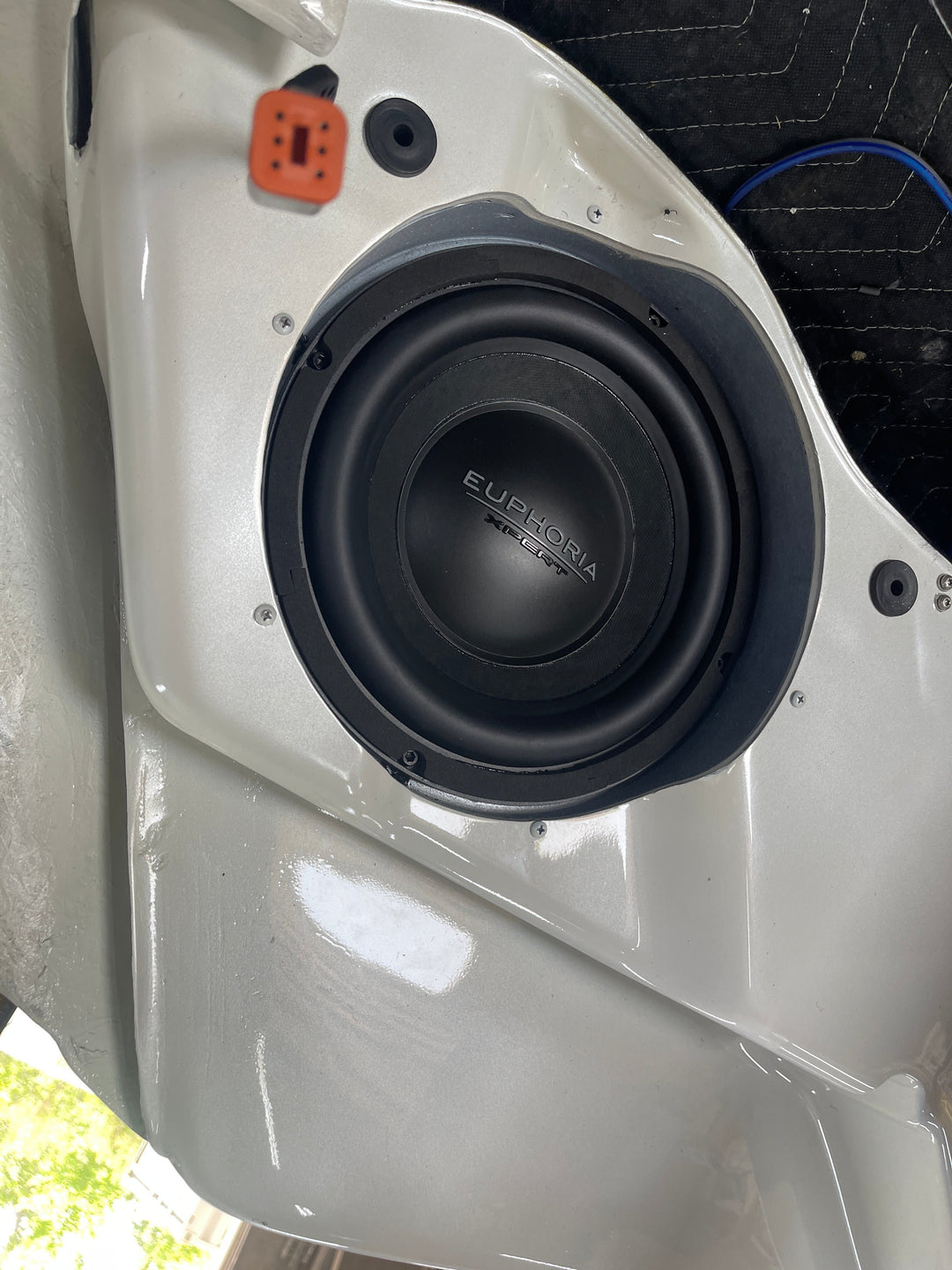 Factory Bag Xpert Midbass Boost Audio Bundle – Insane Asylum