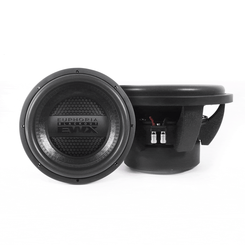 Euphoria subwoofer online
