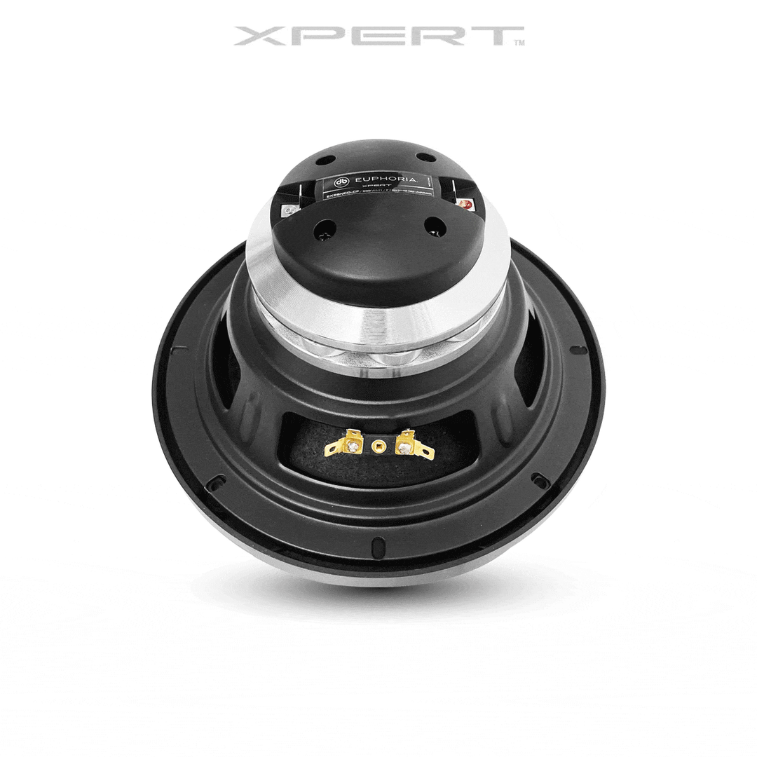 Xpert EX8SNCD-CF 8 Xpert EX8SNCD-CF 8