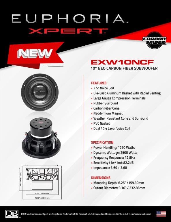 ルーブエックス10個 Euphoria Xpert EXW10CF 10