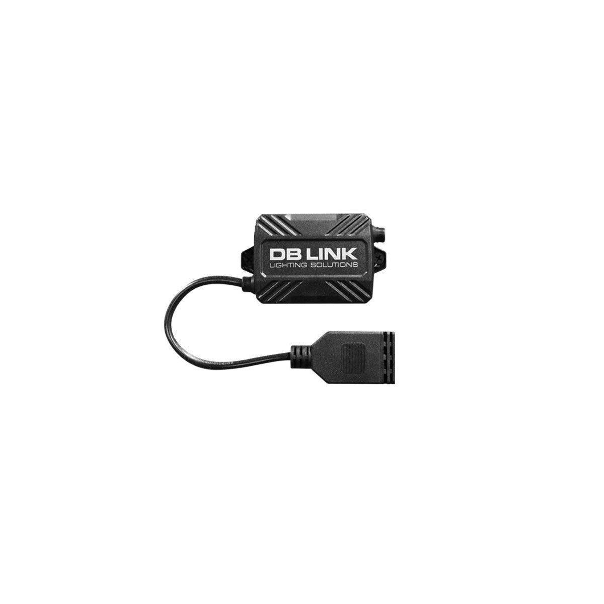 Rgb Control Unit 4 Output RGB Control Module – Insane Asylum Motorsports