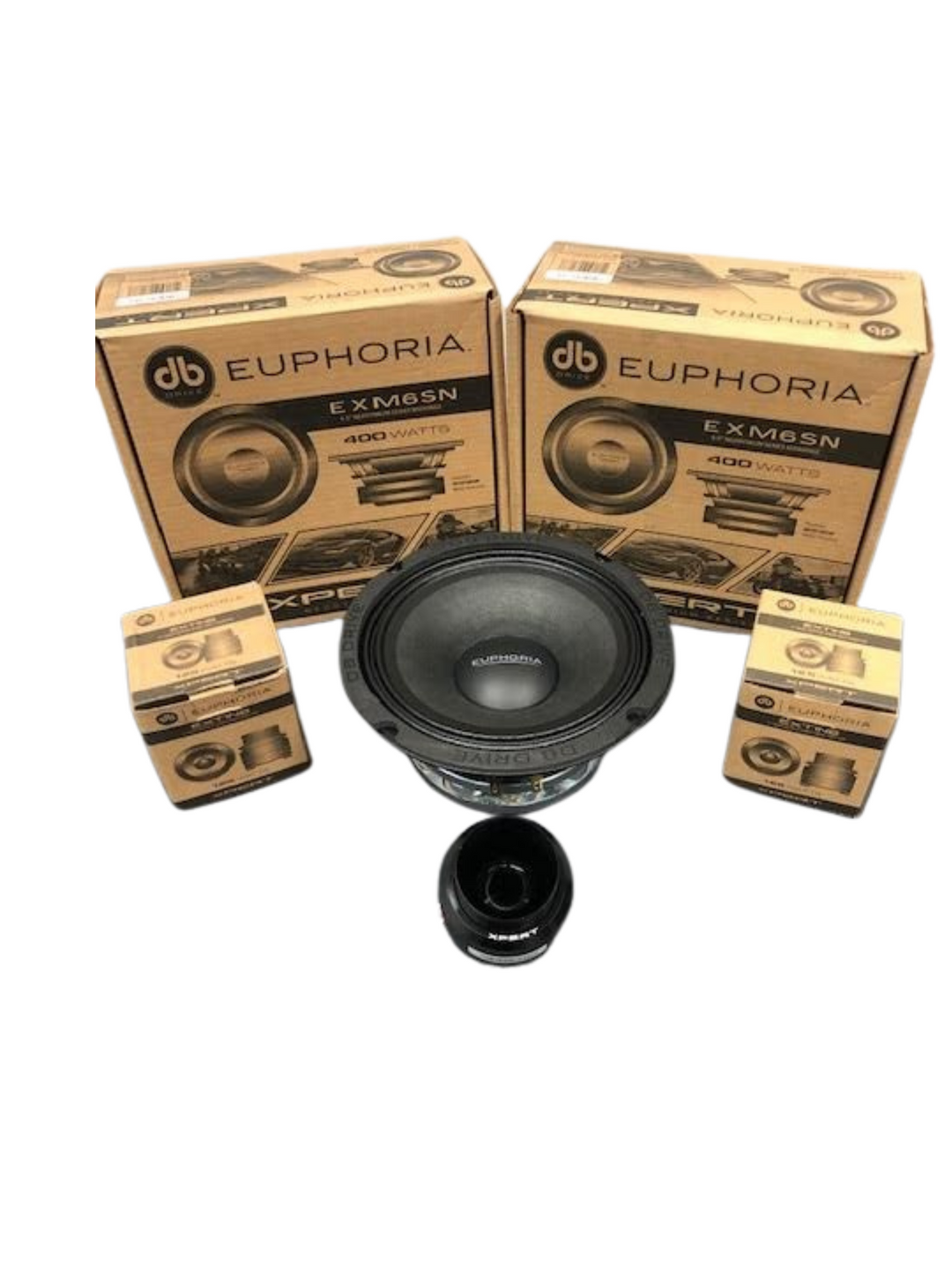emi✩ Euphoria Xpert 6