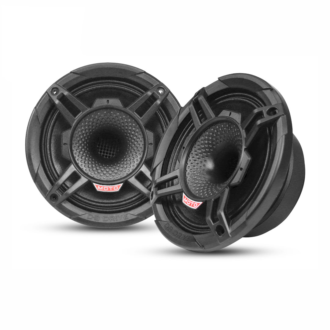 DB Drive WDX6MOTO-CD 6.5
