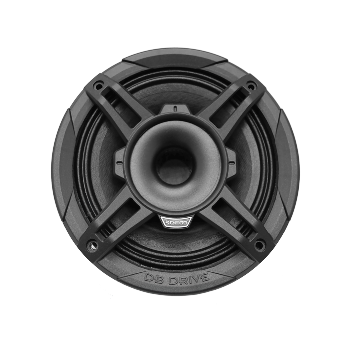 Xpert EX6NCD Coax 6.5