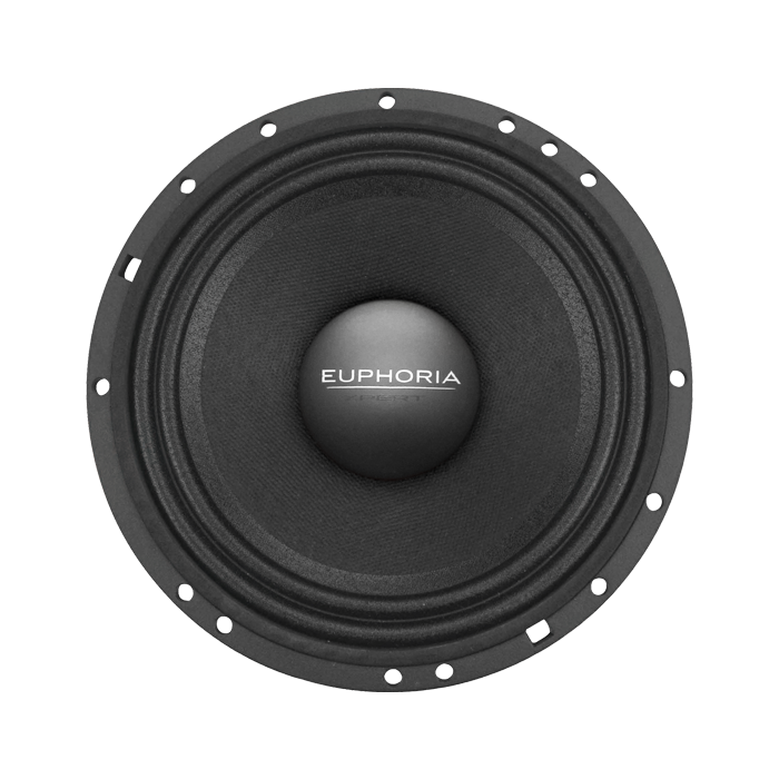 Euphoria Xpert Speakers Insane Asylum Motorsports